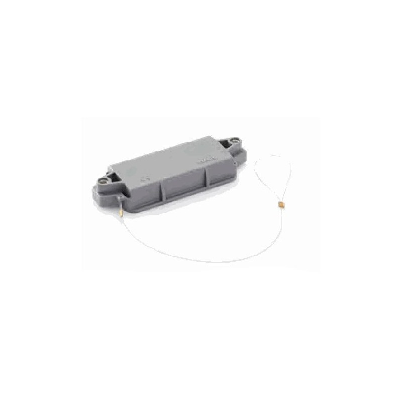 Couvercle de protection 16B, Polycarbonate, IP65